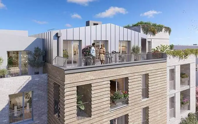 Art'chipel à Vanves