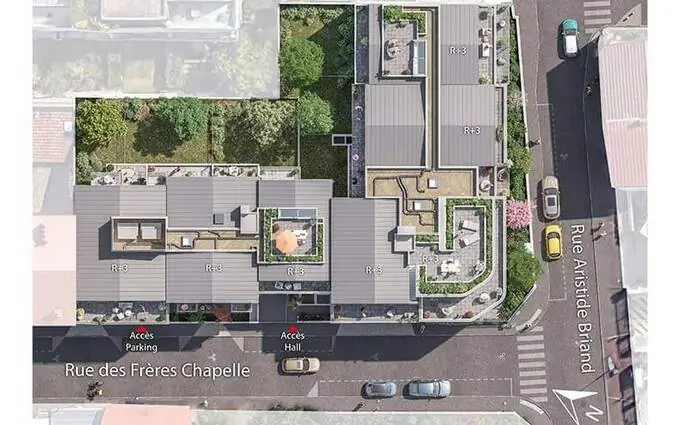 Art'chipel à Vanves