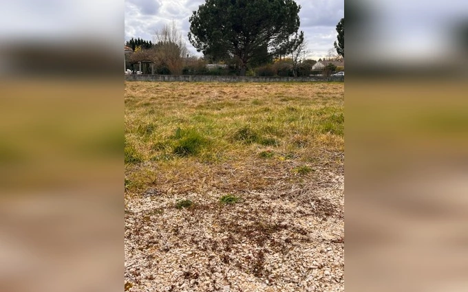 Terrain à partir de 600m² à Cénac à Cénac (33360)