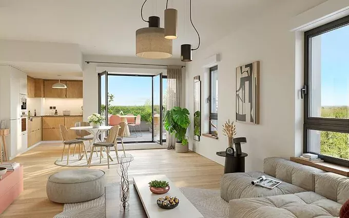Terra Stilla à Nantes (44000)