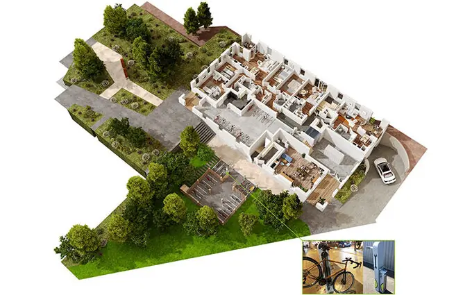 Terra Stilla à Nantes