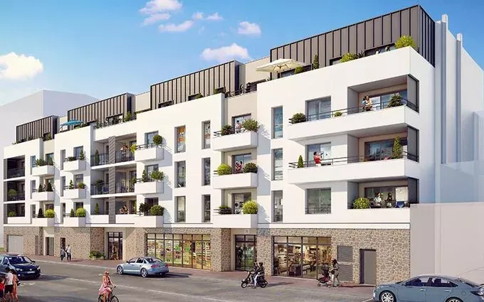ESPRIT MARCEAU à Drancy (93700)