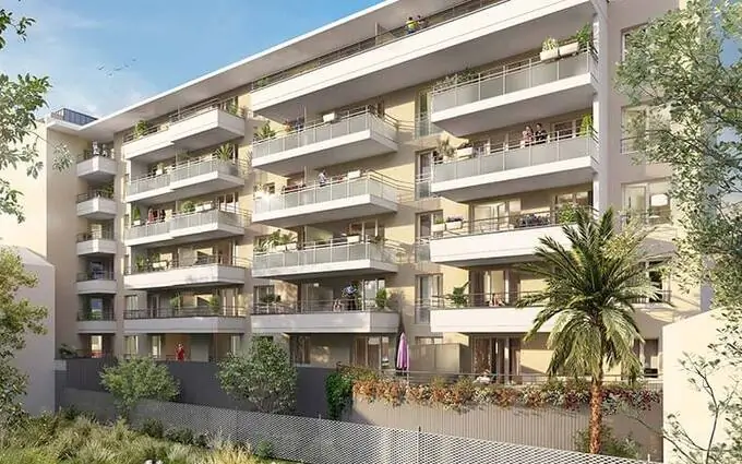 Nissa'Nova à Nice