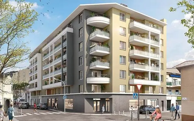 Nissa'Nova à Nice