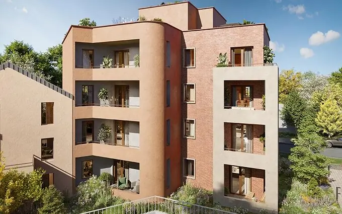 Néo à Évry-Courcouronnes