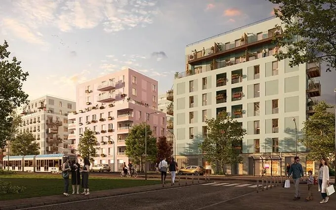 PLURIELLES à Colombes