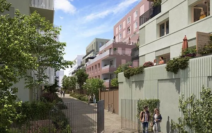 PLURIELLES à Colombes
