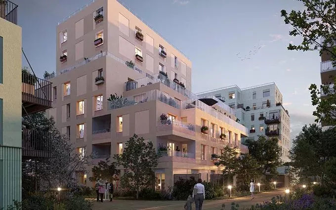 PLURIELLES à Colombes