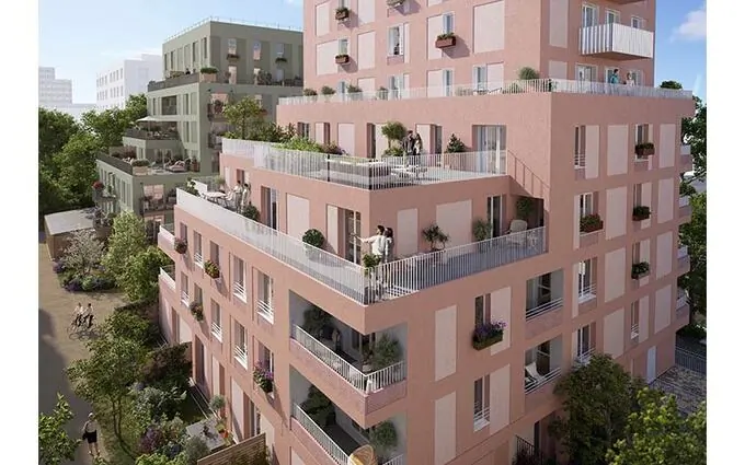 PLURIELLES à Colombes