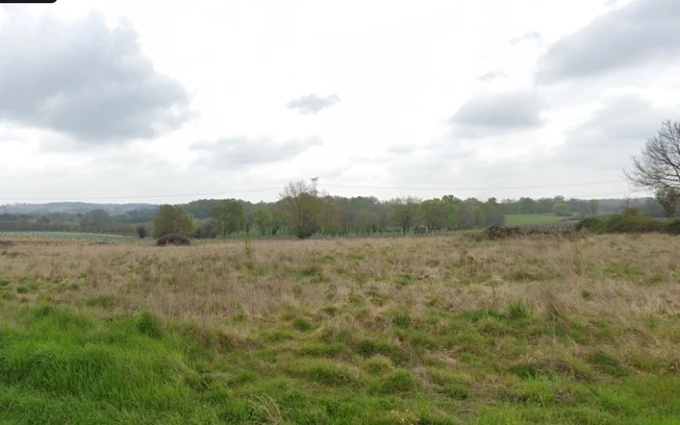 Terrain à bâtir à Saint-Genès-de-Lombaud à Saint-Genès-de-Lombaud (33670)