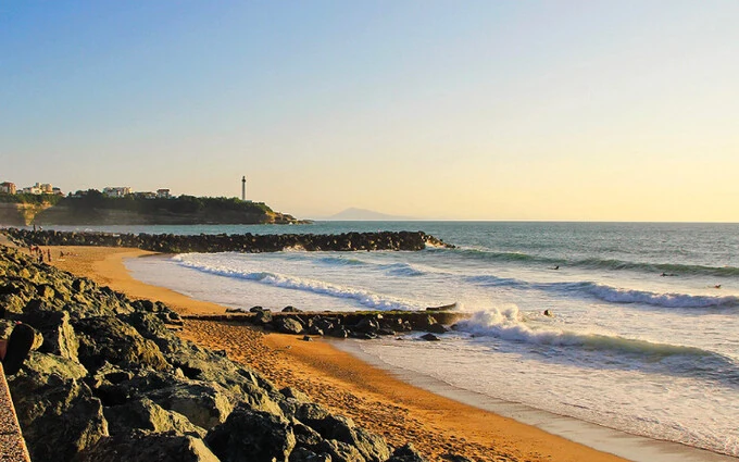 VILLA ANAIAK à Anglet