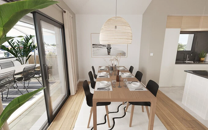 VILLA ANAIAK à Anglet