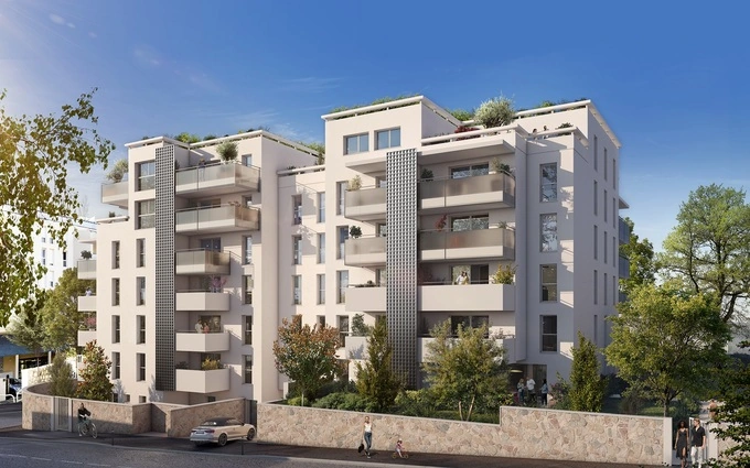 Solana à Marseille 4ème