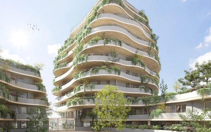 ARBORESCENCE à Angers