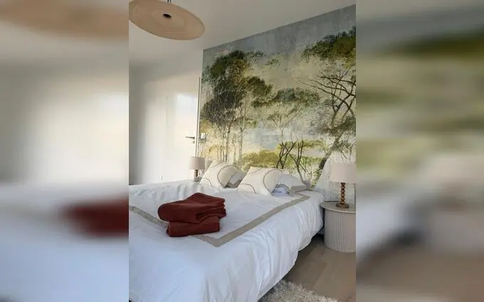 Arborescence à Angers