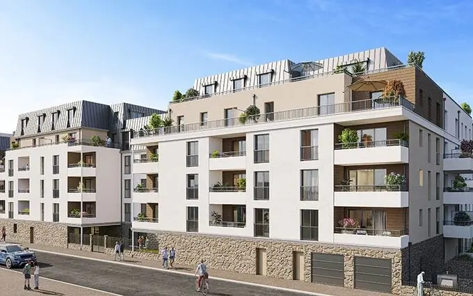 VOLTIGE à Sartrouville