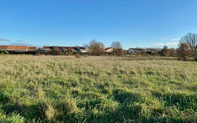 Terrain à partir de 364m² à Saint-Augustin à Saint-Augustin