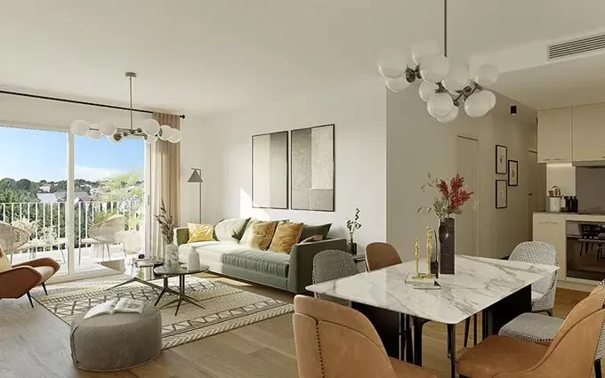 ANGORA à Laval (53000)