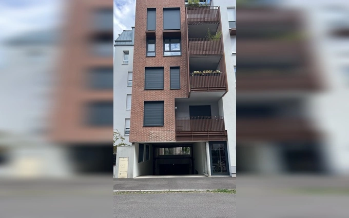 Sainte Odile à Strasbourg (67000)