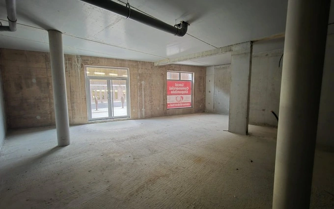 Local commercial - Obernai  A VENDRE ! à Obernai