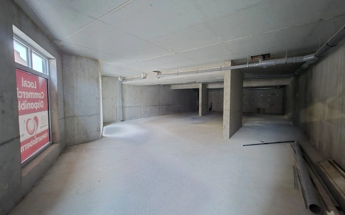 Obernai  COMMERCE A VENDRE à Obernai