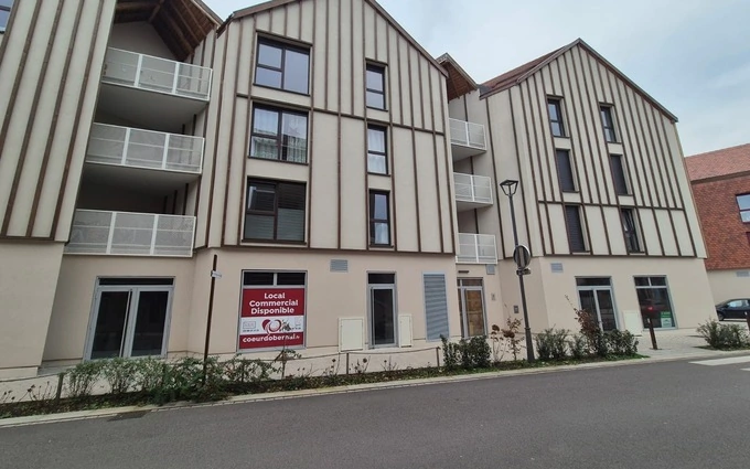 Obernai  COMMERCE A VENDRE à Obernai