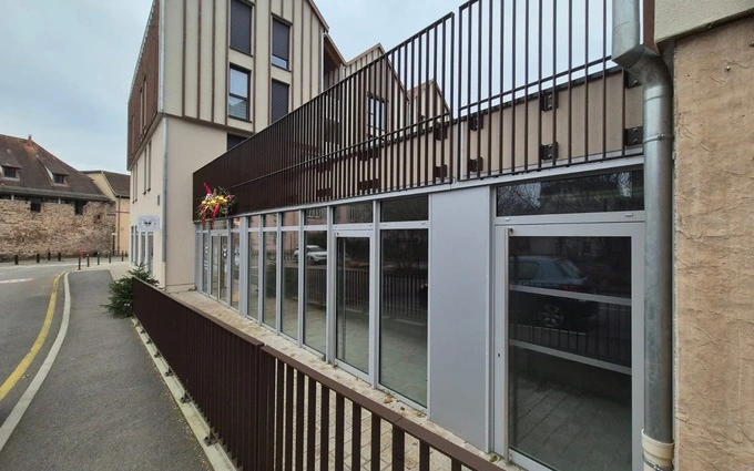 Local commercial - Obernai  A VENDRE ! à Obernai