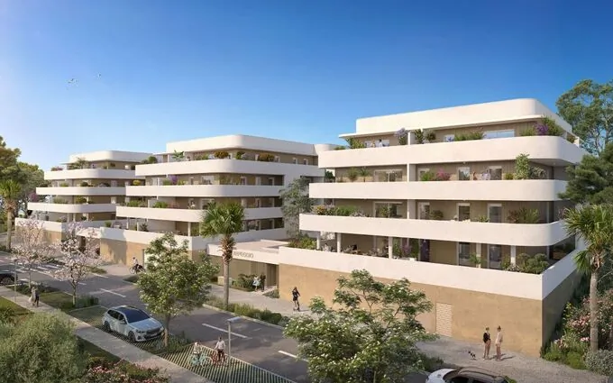 Arpeggio à Canet-en-Roussillon (66140)