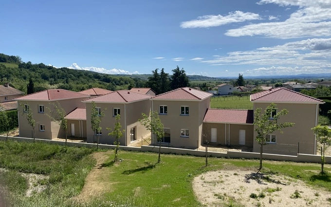 Les jardins d'osmose à Côtes-d'Arey