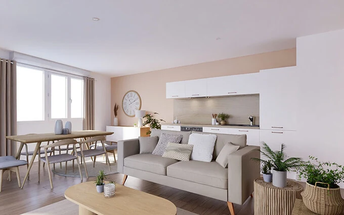 ILL'ÉO à Strasbourg (67000)