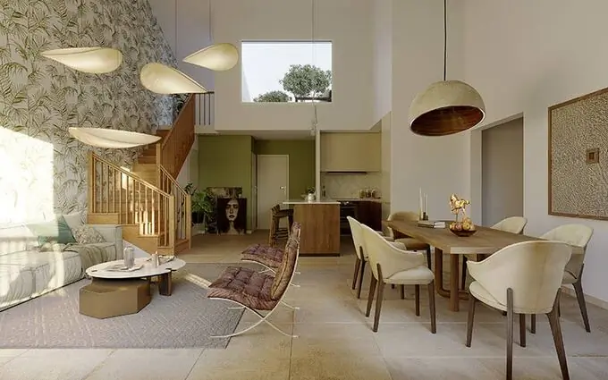 Nova Mar à Les Sables-d'Olonne (85100)