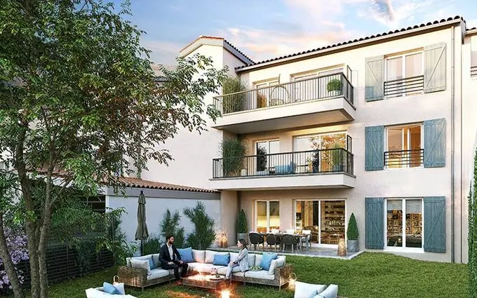 Nova Mar à Les Sables-d'Olonne