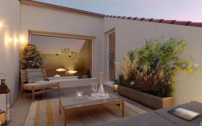 Nova Mar à Les Sables-d'Olonne