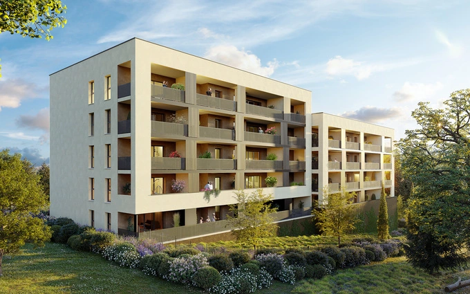 LA COUR DES LYS à La Verpillière (38290)