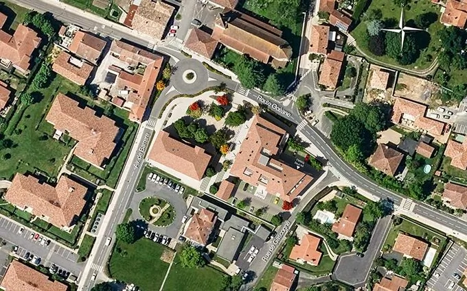 LILOIA à Saint-Martin-de-Seignanx