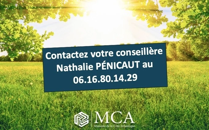 Terrain à partir de 621m² à Soustons à Soustons