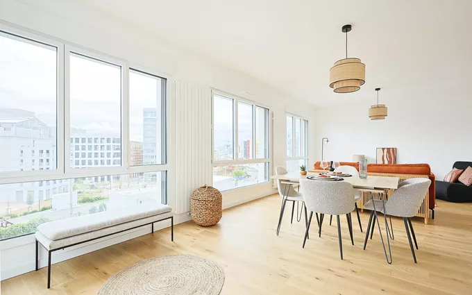 FAUBOURG 14 à Nantes (44000)