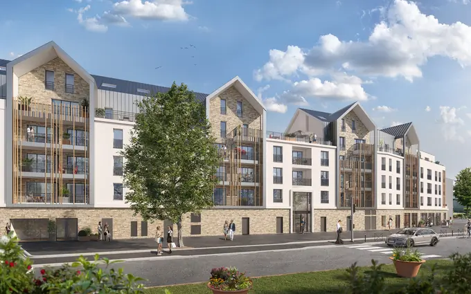 Opportunity à Chennevières-sur-Marne