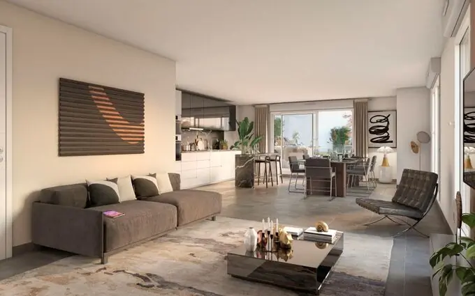 Opportunity à Chennevières-sur-Marne