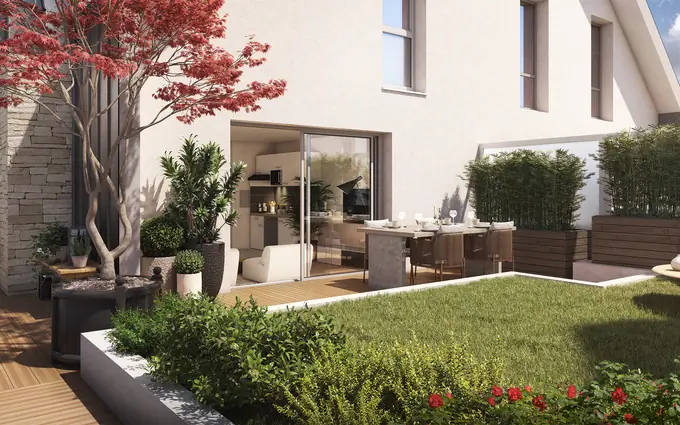 Opportunity à Chennevières-sur-Marne