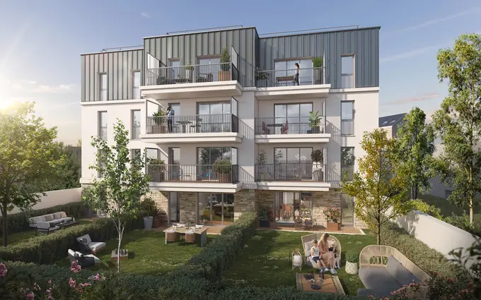 Opportunity à Chennevières-sur-Marne