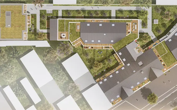 Opportunity à Chennevières-sur-Marne