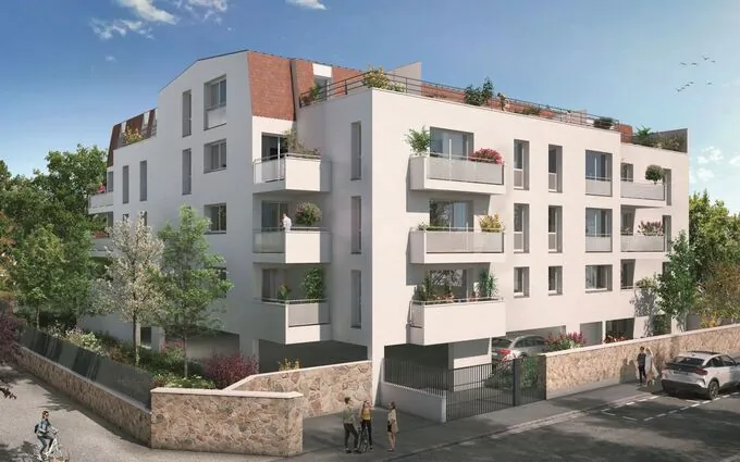 L'OLYMPIE à Meulan-en-Yvelines