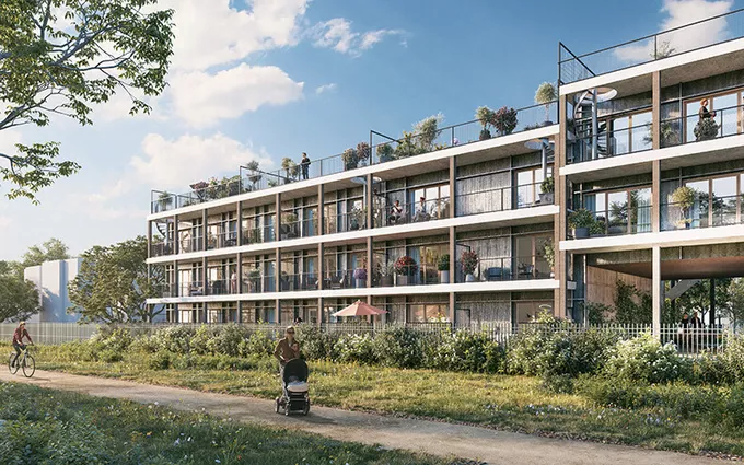 IKIGAÏ à Neuilly-sur-Marne (93330)