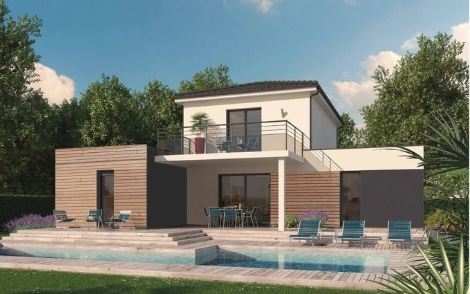 Terrain à partir de 817m² à Saint-Georges-d'Oléron à Saint-Georges-d'Oléron