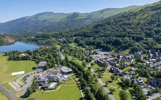Valéa à Loudenvielle
