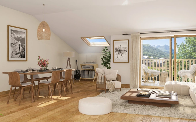 Valéa à Loudenvielle