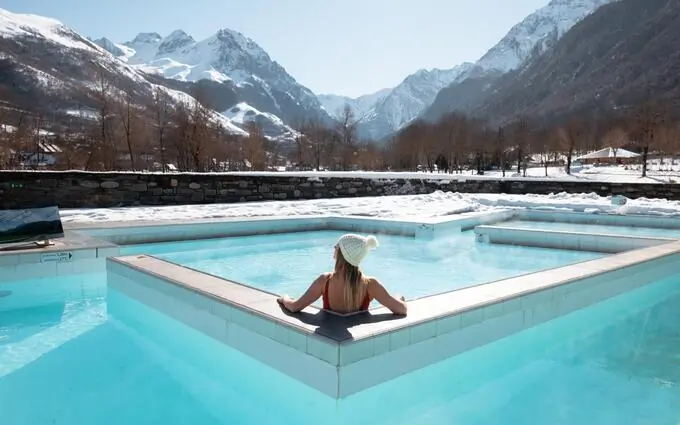 Valéa à Loudenvielle