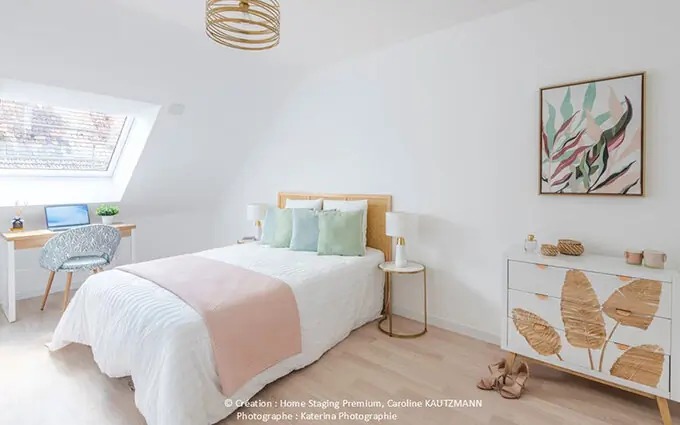 Les jardins d'ostara à Haguenau