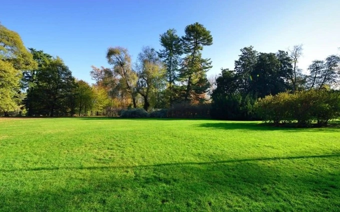 Terrain à partir de 822m² à Cessac à Cessac (33760)